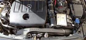 Mercedes-Benz A 180 Pano* LED* 3d.CAMERA* SPORT, снимка 8