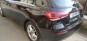 Mercedes-Benz A 180 Pano* LED* 3d.CAMERA* SPORT, снимка 13