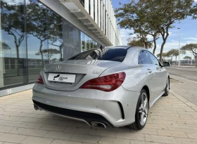 Mercedes-Benz CLA 200 1.6 бензин код мотор 270.910, снимка 2