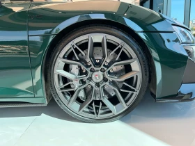 Audi R8 Spyder Performance, снимка 7