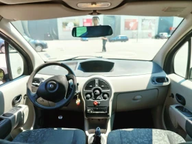 Renault Modus, снимка 9