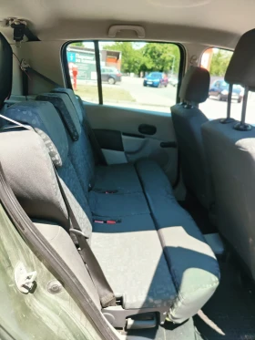 Renault Modus, снимка 10