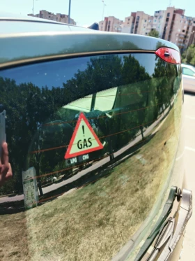 Renault Modus, снимка 11