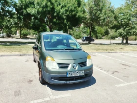 Renault Modus, снимка 1