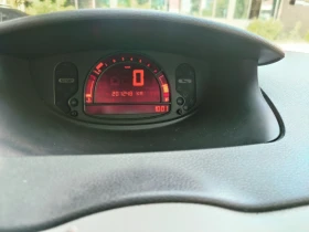 Renault Modus, снимка 3