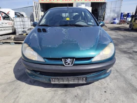 Peugeot 206 1.6, снимка 3