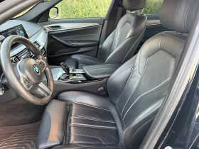 BMW 530 265hp, снимка 9