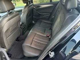 BMW 530 265hp, снимка 16