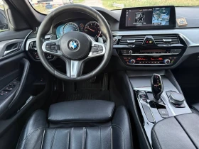 BMW 530 265hp, снимка 15
