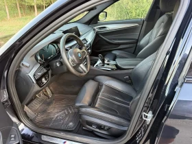BMW 530 265hp, снимка 17