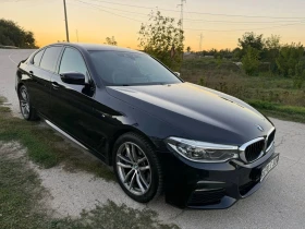 BMW 530 265hp, снимка 2