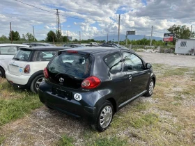 Toyota Aygo 1.0 бензин, снимка 5