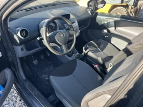 Toyota Aygo 1.0 бензин, снимка 9