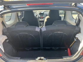 Toyota Aygo 1.0 бензин, снимка 8