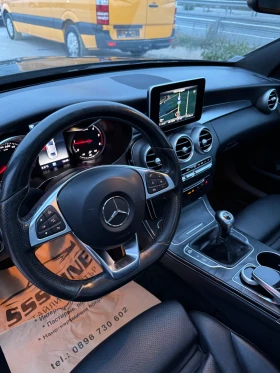 Mercedes-Benz C 220, снимка 11