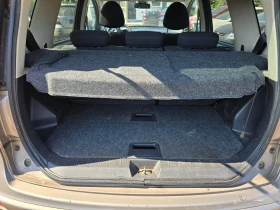 Nissan Note 1.4i ПЕРФЕКТЕН, снимка 8