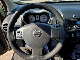 Nissan Note 1.4i ПЕРФЕКТЕН, снимка 11