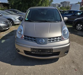 Nissan Note 1.4i ПЕРФЕКТЕН, снимка 2