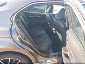 Toyota Camry 2.5l Se, снимка 8