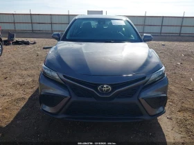 Toyota Camry 2.5l Se, снимка 12