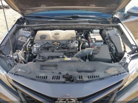 Toyota Camry 2.5l Se, снимка 10