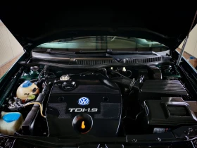 VW Golf 1.9TDI(90)* FACELIFT* НОВ ВНОС* , снимка 17