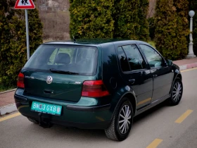 VW Golf 1.9TDI(90)* FACELIFT* НОВ ВНОС* , снимка 6