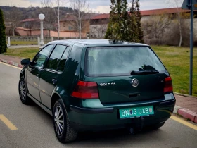 VW Golf 1.9TDI(90)* FACELIFT* НОВ ВНОС* , снимка 5