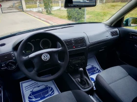 VW Golf 1.9TDI(90)* FACELIFT* НОВ ВНОС* , снимка 12