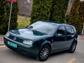 VW Golf 1.9TDI(90)* FACELIFT* НОВ ВНОС* , снимка 3