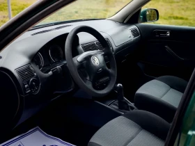 VW Golf 1.9TDI(90)* FACELIFT* НОВ ВНОС* , снимка 10