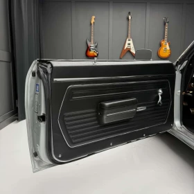 Chevrolet Camaro * SS * КАБРИО* 2 КЛЮЧА* ОРИГИНАЛЕН ВИД* МАЛКО КИЛО, снимка 14