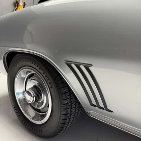 Chevrolet Camaro * SS * КАБРИО* 2 КЛЮЧА* ОРИГИНАЛЕН ВИД* МАЛКО КИЛО, снимка 13