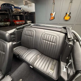 Chevrolet Camaro * SS * КАБРИО* 2 КЛЮЧА* ОРИГИНАЛЕН ВИД* МАЛКО КИЛО, снимка 17