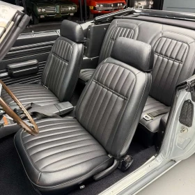 Chevrolet Camaro * SS * КАБРИО* 2 КЛЮЧА* ОРИГИНАЛЕН ВИД* МАЛКО КИЛО, снимка 16