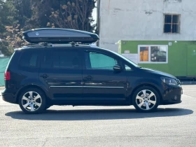 VW Touran, снимка 4