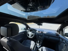 VW Touran, снимка 5