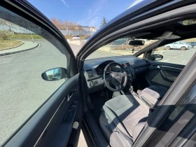 VW Touran, снимка 6