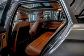 BMW 330 xd/Sport/Recaro/Pro Logic/BiXenon/Панорама/Климатр, снимка 8