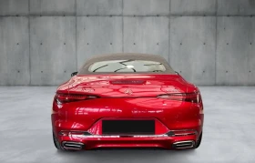 Mercedes-Benz SL 680 MAYBACH/4M/MONOGRAM SERIES/MANUFAKTUR/BURM 3D/, снимка 7