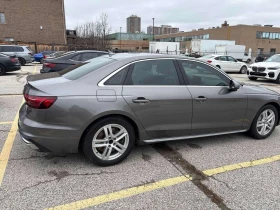 Audi A4 * ДИСТРОНИК* ГЛАВНО ПРЕДСТАВИТЕЛСТВО НА BMW* , снимка 3