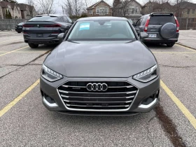 Audi A4 * ДИСТРОНИК* ГЛАВНО ПРЕДСТАВИТЕЛСТВО НА BMW* , снимка 6