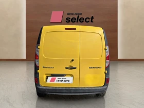 Renault Kangoo 1.5 TDCi, снимка 4