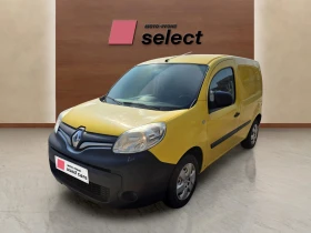 Renault Kangoo 1.5 TDCi, снимка 1