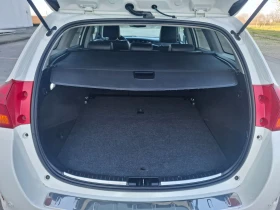 Toyota Auris 1.8HYBRID Navi Камера Подгрев, снимка 16