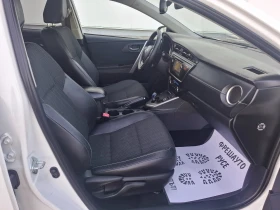Toyota Auris 1.8HYBRID Navi Камера Подгрев, снимка 11