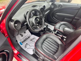 Mini Countryman 1.6T JCW ALL4 Swiss, снимка 8