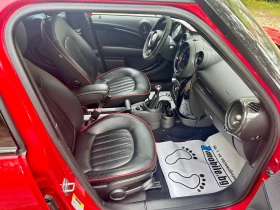 Mini Countryman 1.6T JCW ALL4 Swiss, снимка 9