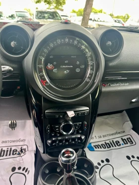 Mini Countryman 1.6T JCW ALL4 Swiss, снимка 13
