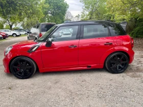 Mini Countryman 1.6T JCW ALL4 Swiss, снимка 3